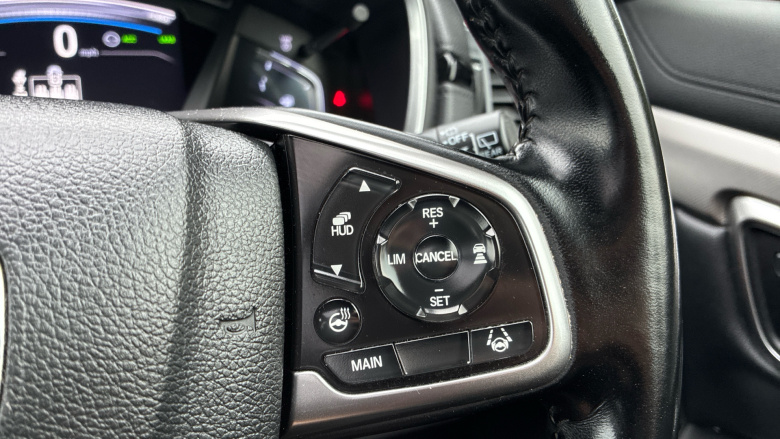 Honda CR-V 2.0 i-MMD Hybrid EX 5dr eCVT Hybrid Estate